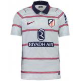 Atlético Madrid 3a Equipación 2026/27